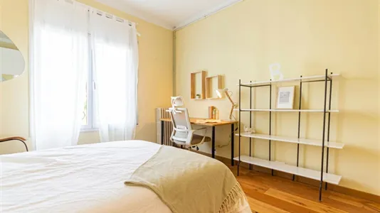 Rooms in Barcelona Gràcia - photo 6