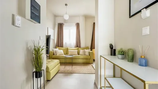 Apartments in Nikaia-Agios Ioannis Rentis - photo 5