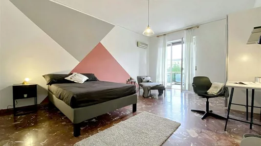 Rooms in Verona - photo 2