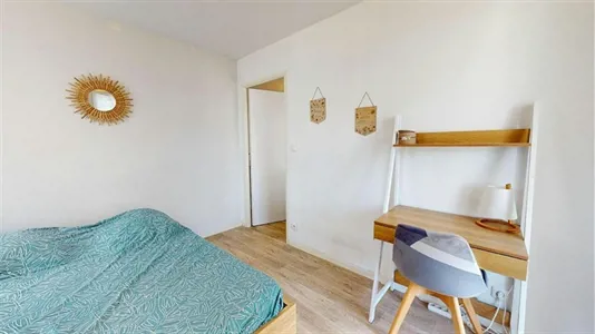 Rooms in Toulouse - photo 2