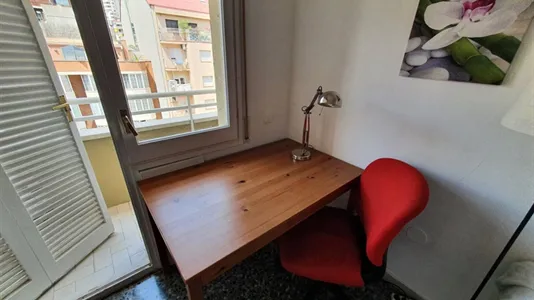 Rooms in Barcelona Les Corts - photo 7