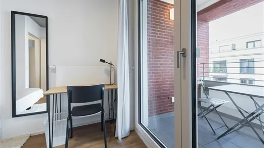 Rooms in Location is not specified - photo 4