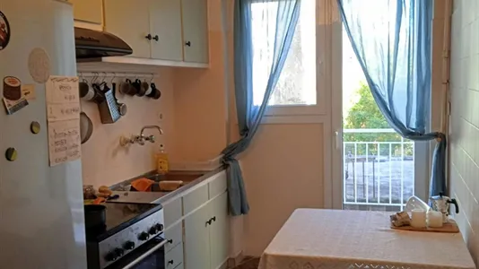 Apartments in Athens Akadimia Platonos - photo 5