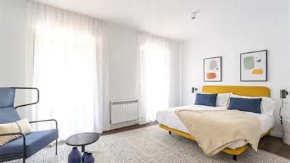 Apartment for rent in Madrid Arganzuela, Madrid