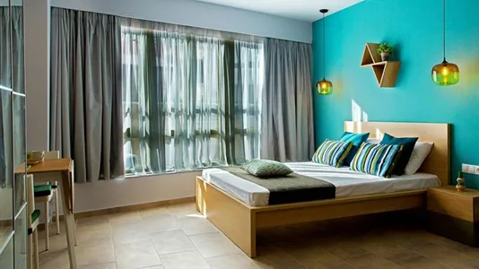 Apartments in Athens Omonia - photo 2
