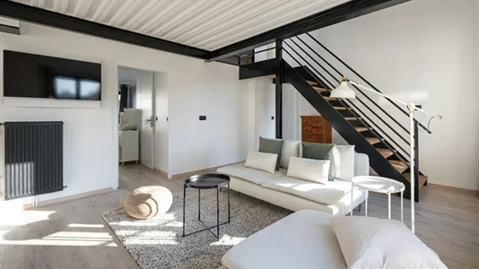 Rooms in Paris 20ème arrondissement - photo 8