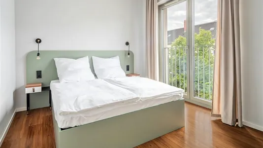 Apartments in Berlin Neukölln - photo 6