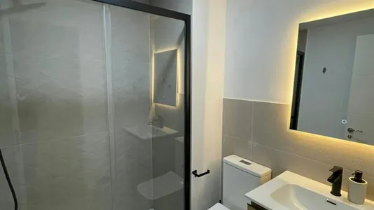 Apartments in Madrid Carabanchel - photo 7