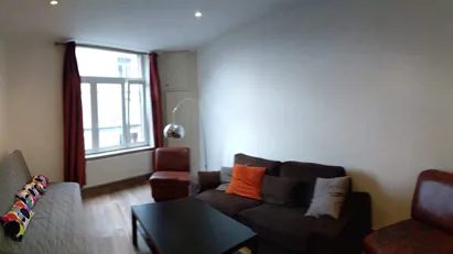 Apartment for rent in Brussels Elsene, Brussels