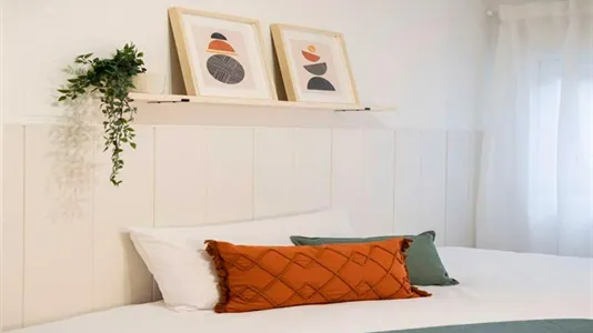 Rooms in Madrid Tetuán - photo 9