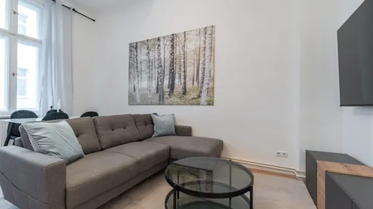 Apartments in Berlin Pankow - photo 5