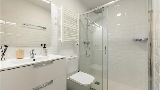 Apartments in Madrid Centro - photo 6
