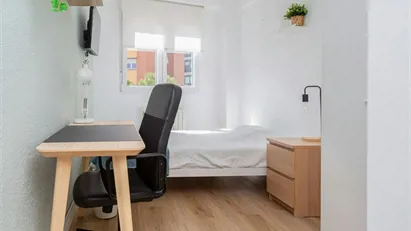 Room for rent in Zaragoza, Aragón