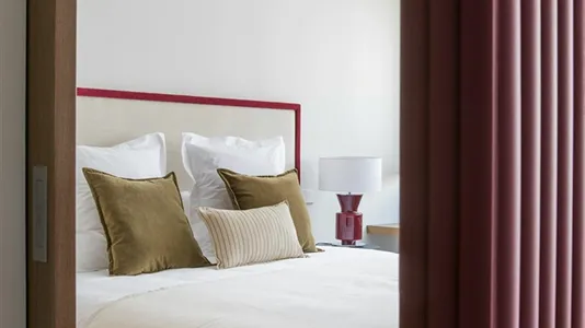 Apartments in Madrid Salamanca - photo 5