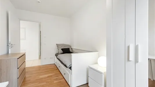 Rooms in Munich Pasing-Obermenzing - photo 2