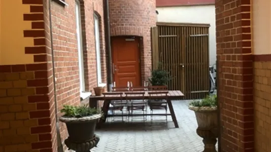 Apartments in Malmö City - photo 13