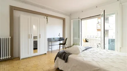 Room for rent in Barcelona Sarrià-St. Gervasi, Barcelona