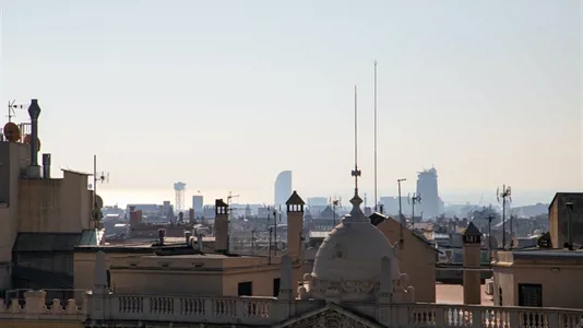 Apartments in Barcelona Sarrià-St. Gervasi - photo 2