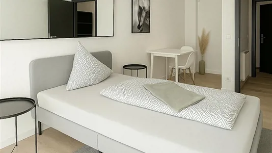 Apartments in Fürstenfeldbruck - photo 3