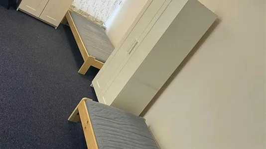 Rooms in Budapest Ferencváros - photo 4