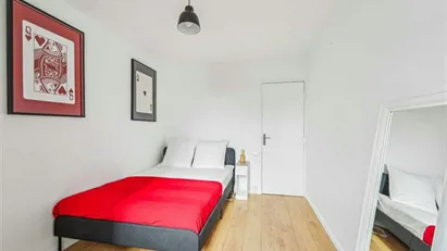 Room for rent in Pontoise, Île-de-France