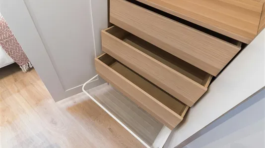 Rooms in Móstoles - photo 2