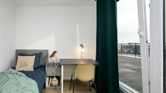 Rooms in Berlin Charlottenburg-Wilmersdorf - photo 2