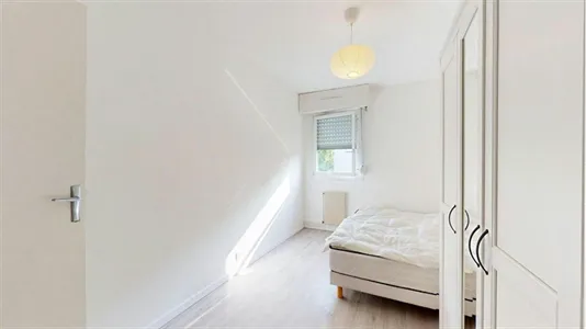 Rooms in Rennes - photo 4
