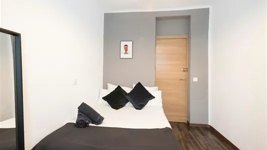 Rooms in Madrid Centro - photo 3