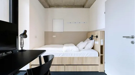 Apartments in Vienna Donaustadt - photo 1