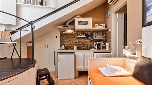 Apartments in Turin - photo 4