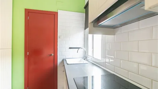 Apartments in Barcelona Ciutat Vella - photo 8