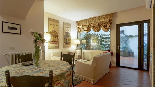 Apartments in Florence - photo 5