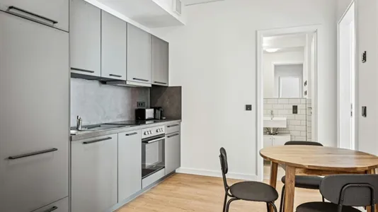 Rooms in Berlin Mitte - photo 5