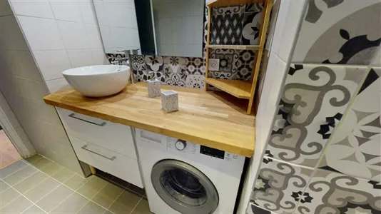 Rooms in Grenoble - photo 9