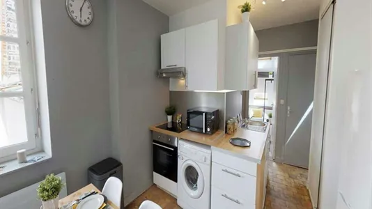 Rooms in Lyon - photo 10