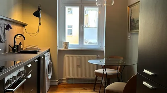 Rooms in Berlin Mitte - photo 6