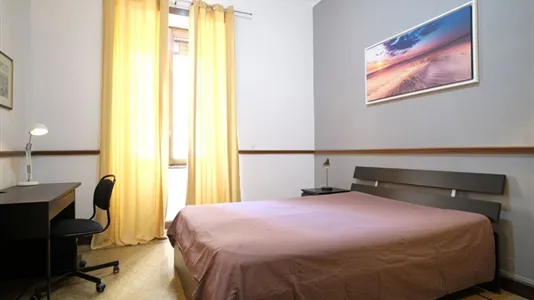 Rooms in Roma Municipio II – Parioli/Nomentano - photo 9