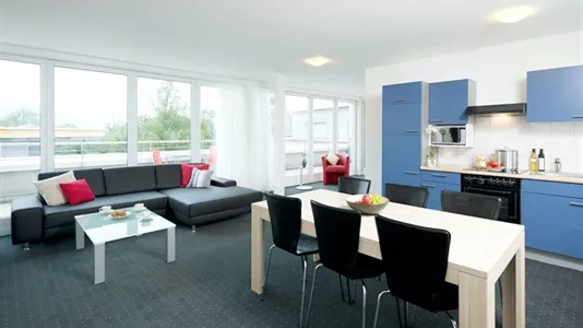 Apartments in Zug - photo 1