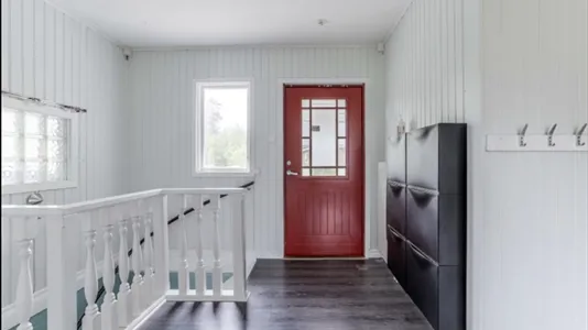 Houses in Nordmaling - photo 8