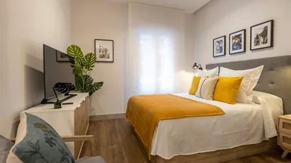 Apartment for rent in Madrid Chamberí, Madrid