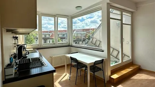 Apartments in Location is not specified - photo 6