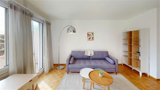 Apartments in Basel-Stadt - photo 3