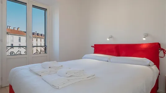 Apartments in Milano Zona 4 - Vittoria, Forlanini - photo 7