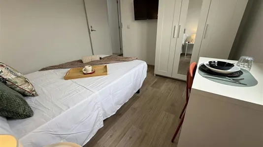 Rooms in Alcorcón - photo 5