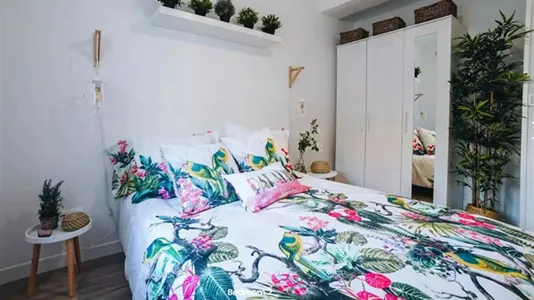 Rooms in Madrid Carabanchel - photo 7