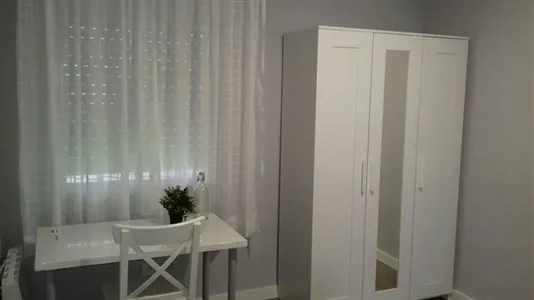 Rooms in Getafe - photo 2