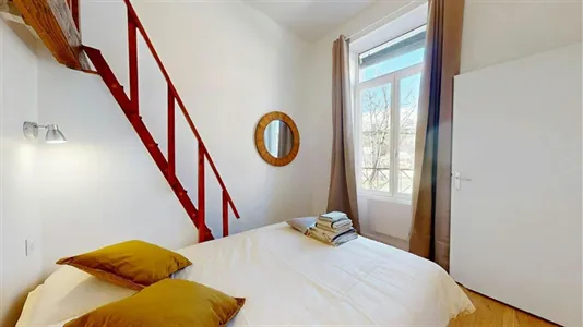 Apartments in Lyon - photo 10