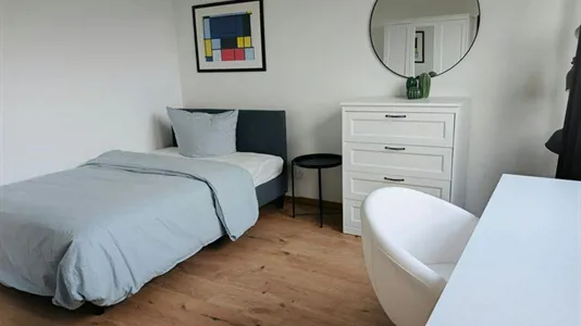 Rooms in Cologne Ehrenfeld - photo 2