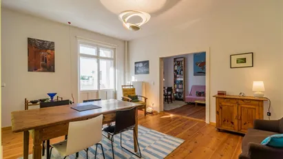 Apartment for rent in Berlin